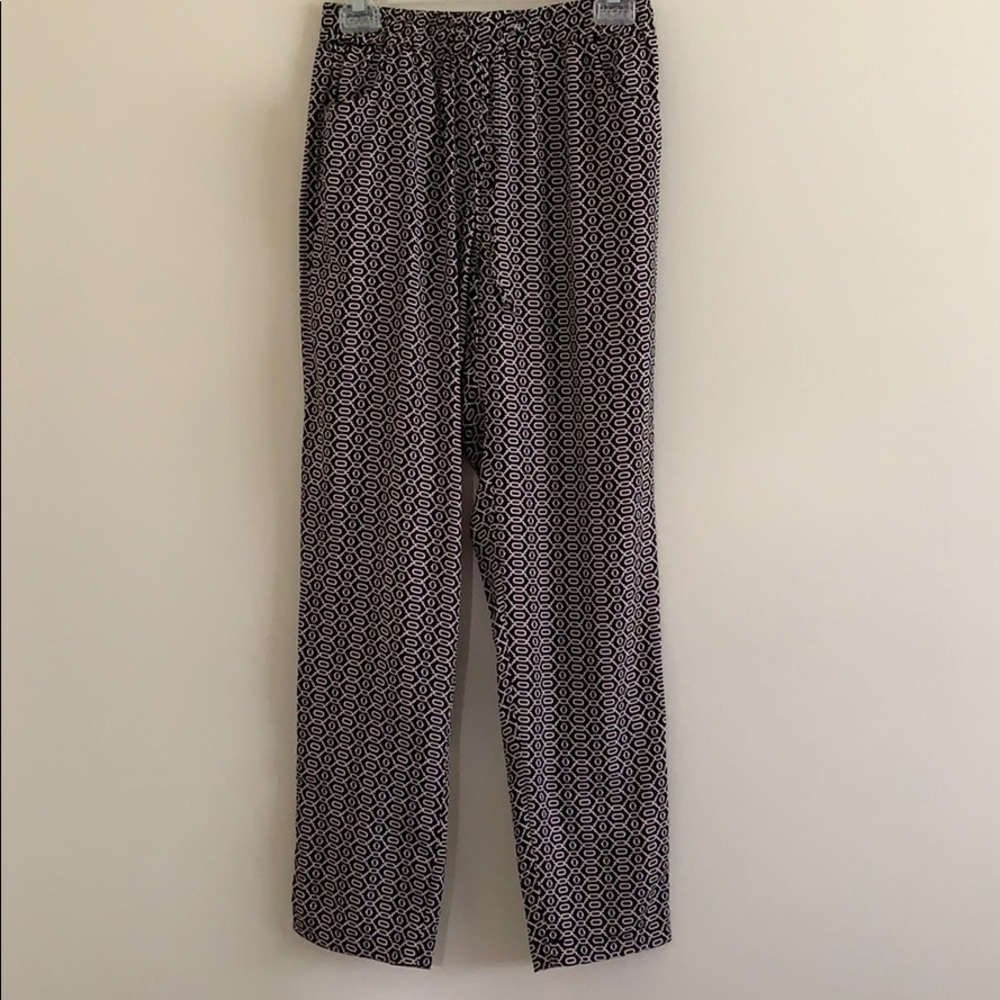 Lightweight “Dakota Pant” W118 by Walter Baker